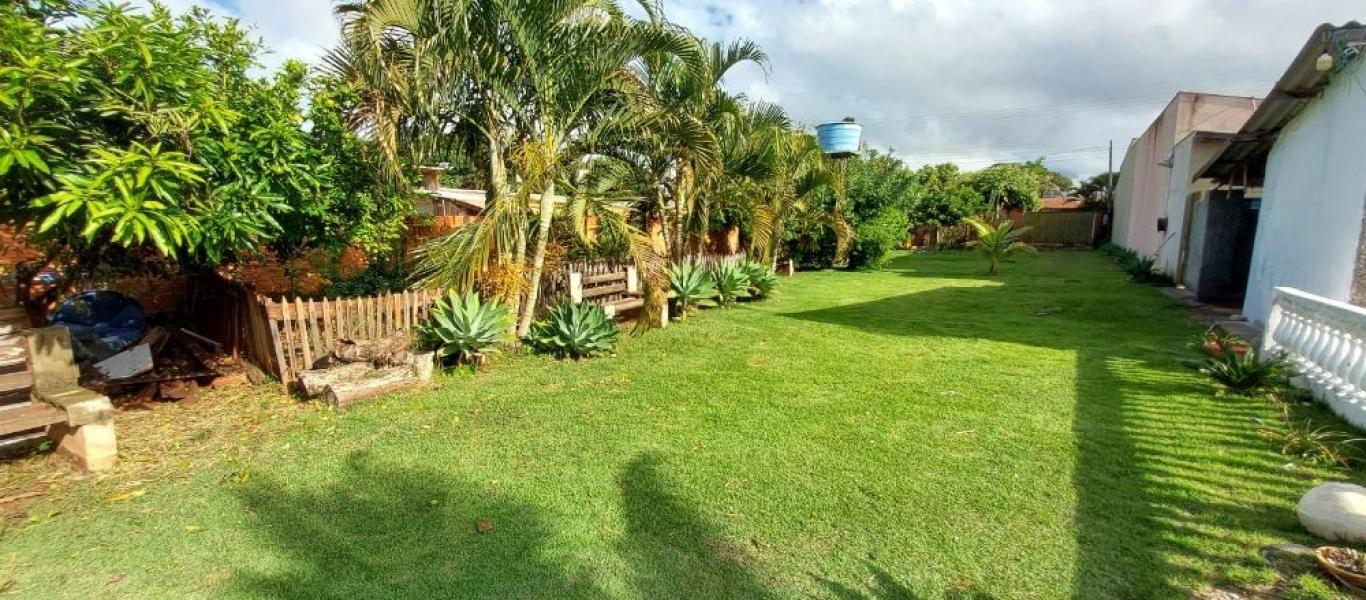 CHÁCARA NO Residencial Esmeralda Park em Assis