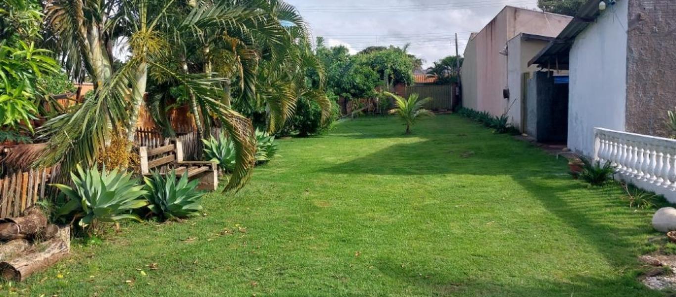 CHÁCARA NO Residencial Esmeralda Park em Assis