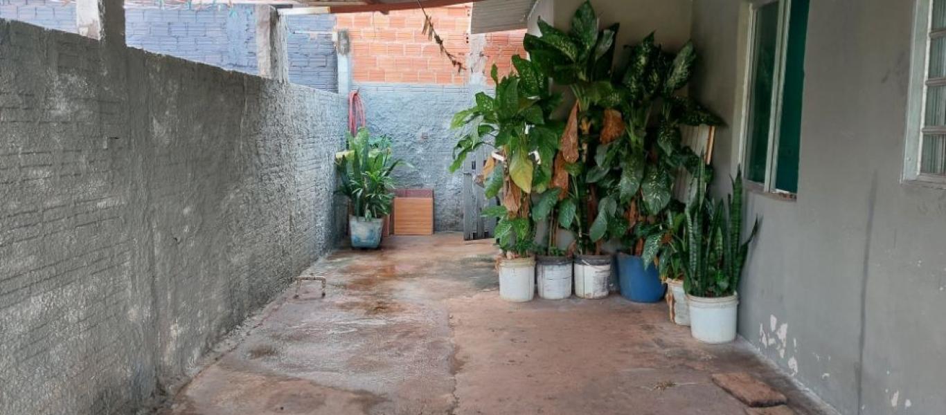 CHÁCARA NO Residencial Esmeralda Park em Assis