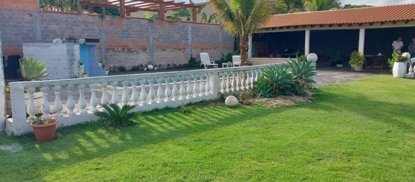 CHÁCARA NO Residencial Esmeralda Park em Assis