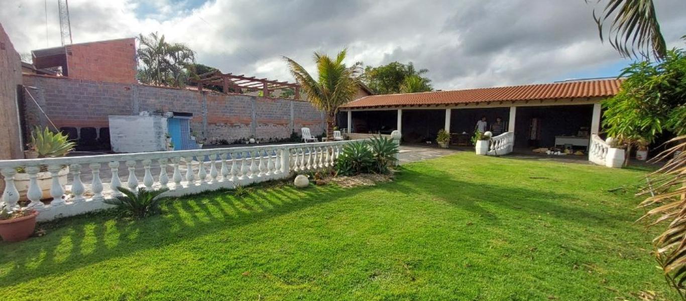 CHÁCARA NO Residencial Esmeralda Park em Assis