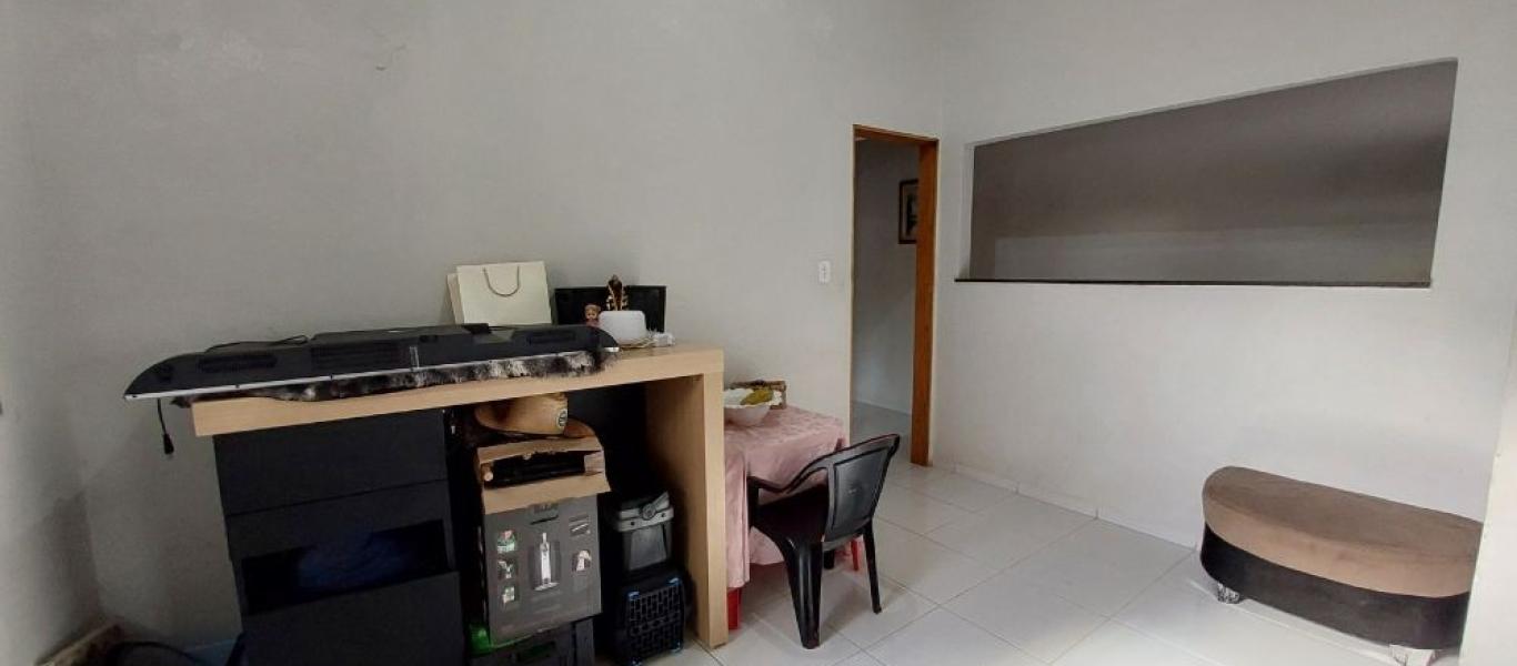 CHÁCARA NO Residencial Esmeralda Park em Assis