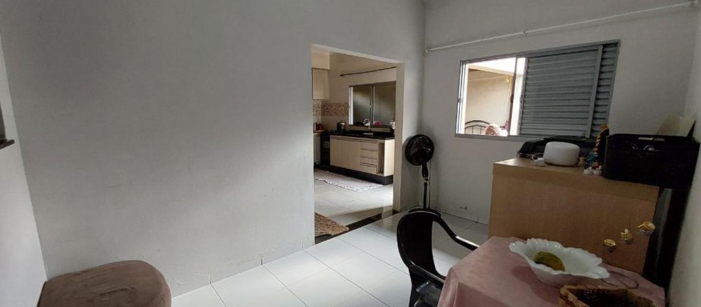 CHÁCARA NO Residencial Esmeralda Park em Assis