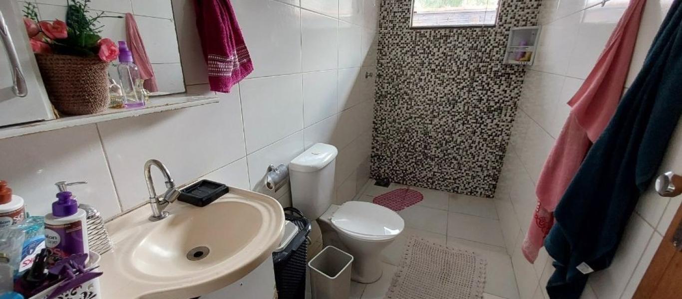 CHÁCARA NO Residencial Esmeralda Park em Assis