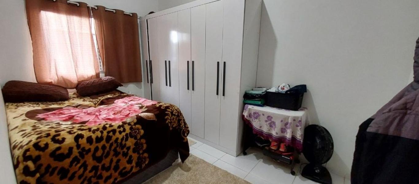 CHÁCARA NO Residencial Esmeralda Park em Assis