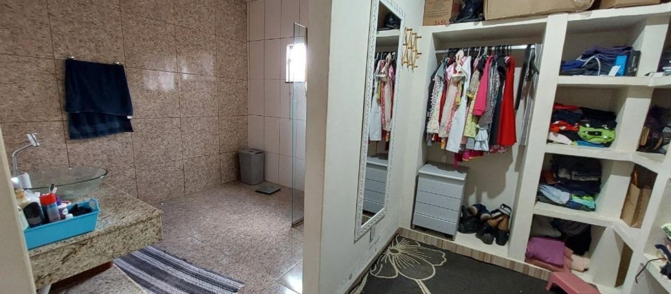 CHÁCARA NO Residencial Esmeralda Park em Assis