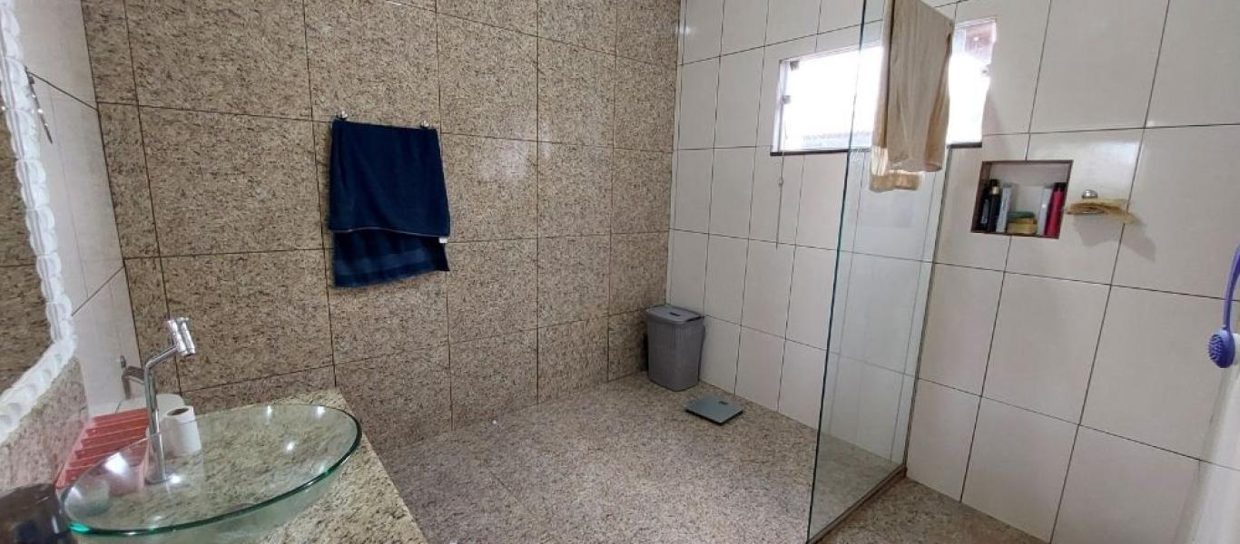 CHÁCARA NO Residencial Esmeralda Park em Assis
