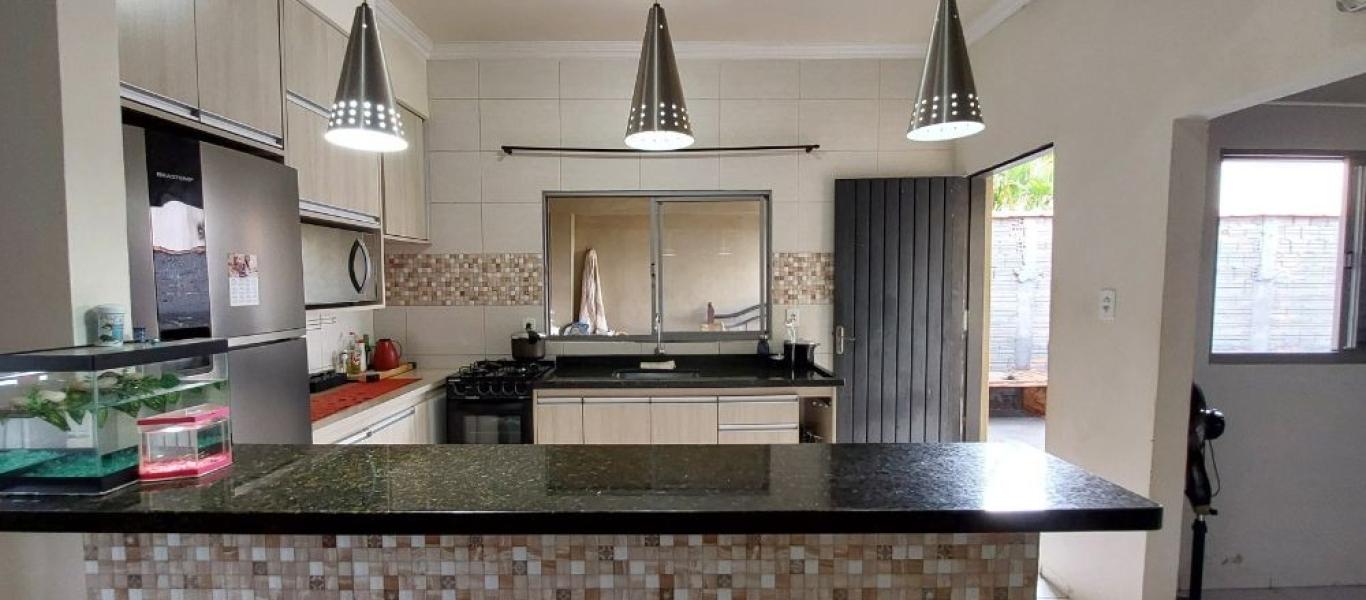 CHÁCARA NO Residencial Esmeralda Park em Assis