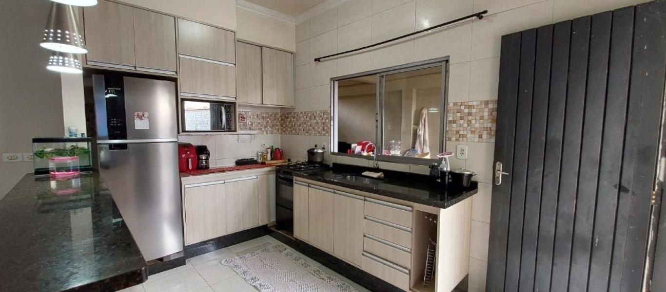 CHÁCARA NO Residencial Esmeralda Park em Assis