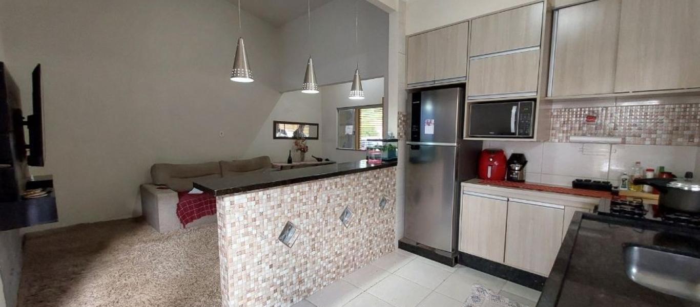 CHÁCARA NO Residencial Esmeralda Park em Assis