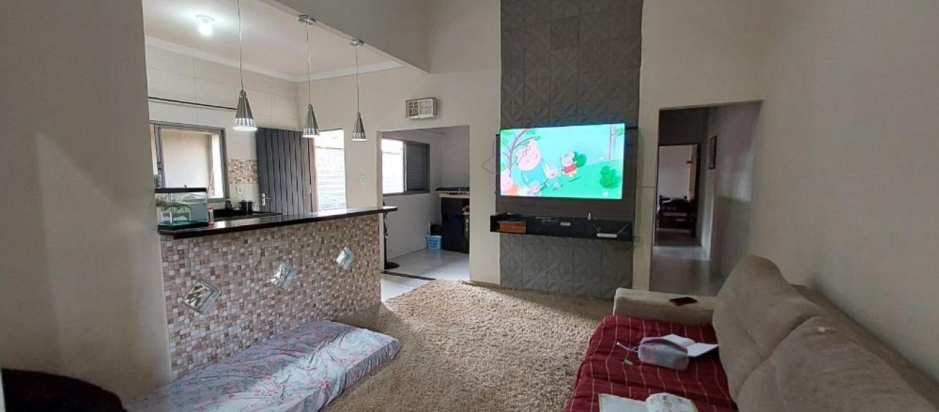 CHÁCARA NO Residencial Esmeralda Park em Assis