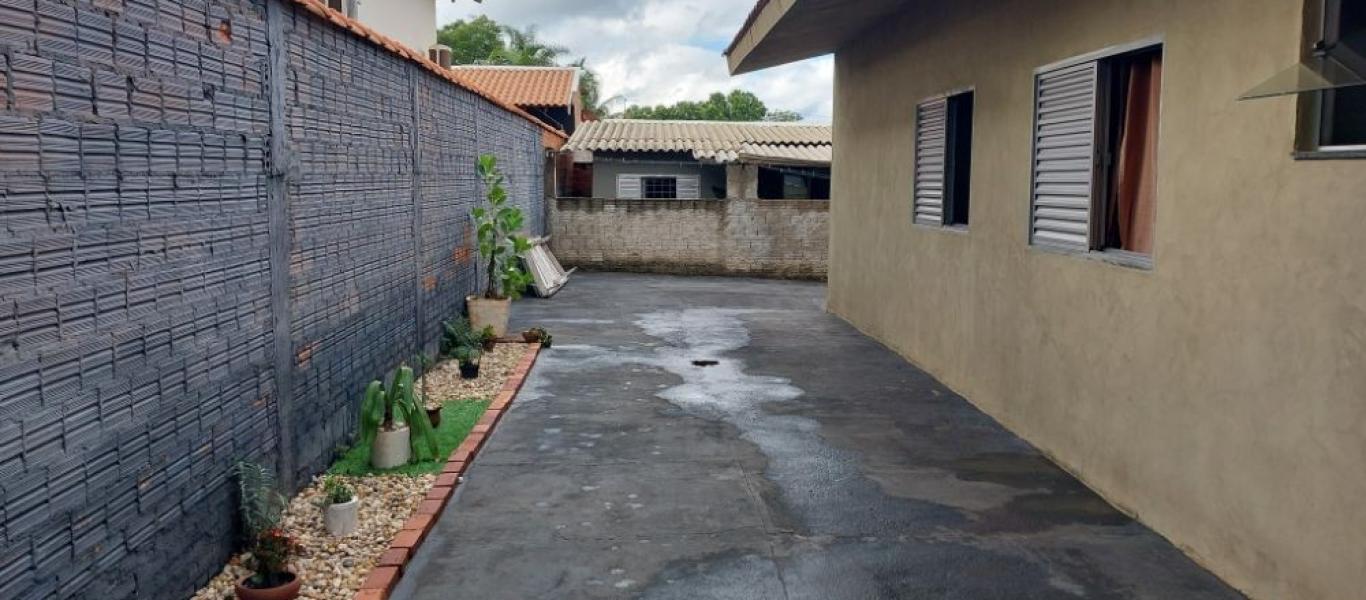CHÁCARA NO Residencial Esmeralda Park em Assis