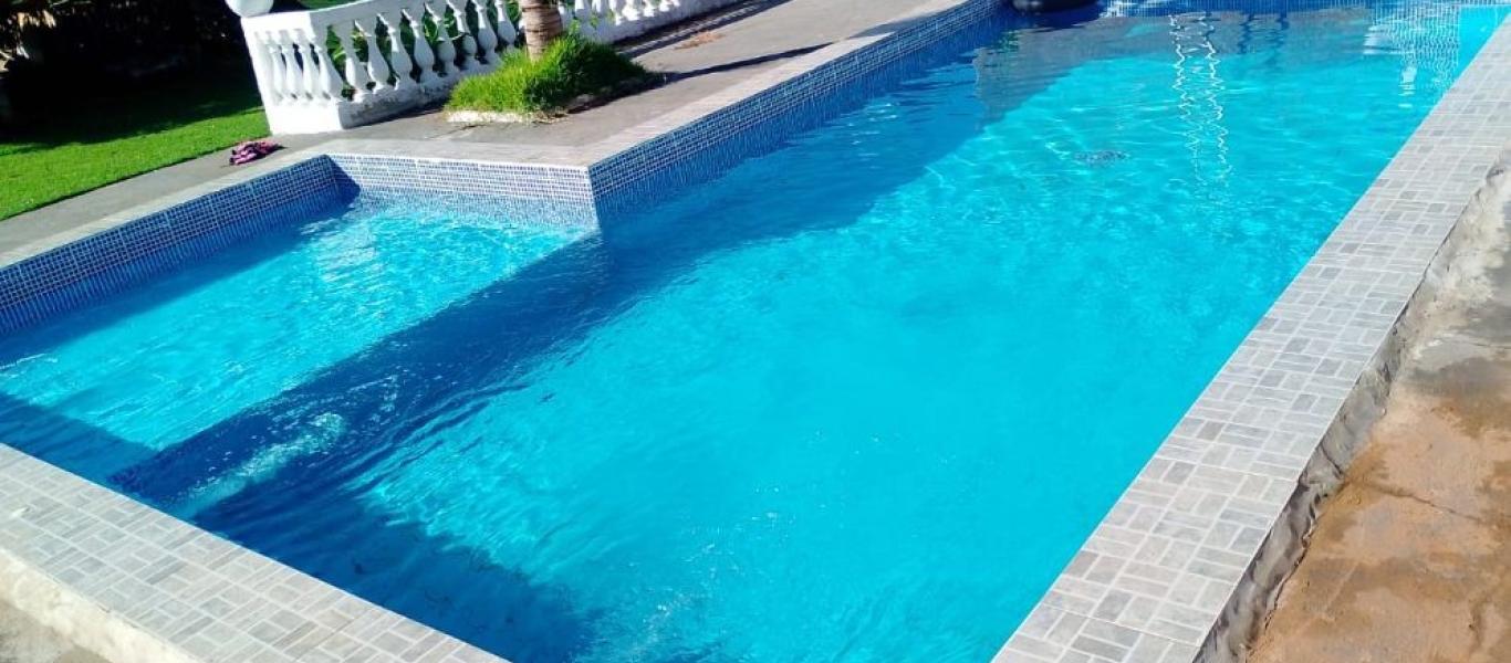 CHÁCARA NO Residencial Esmeralda Park em Assis