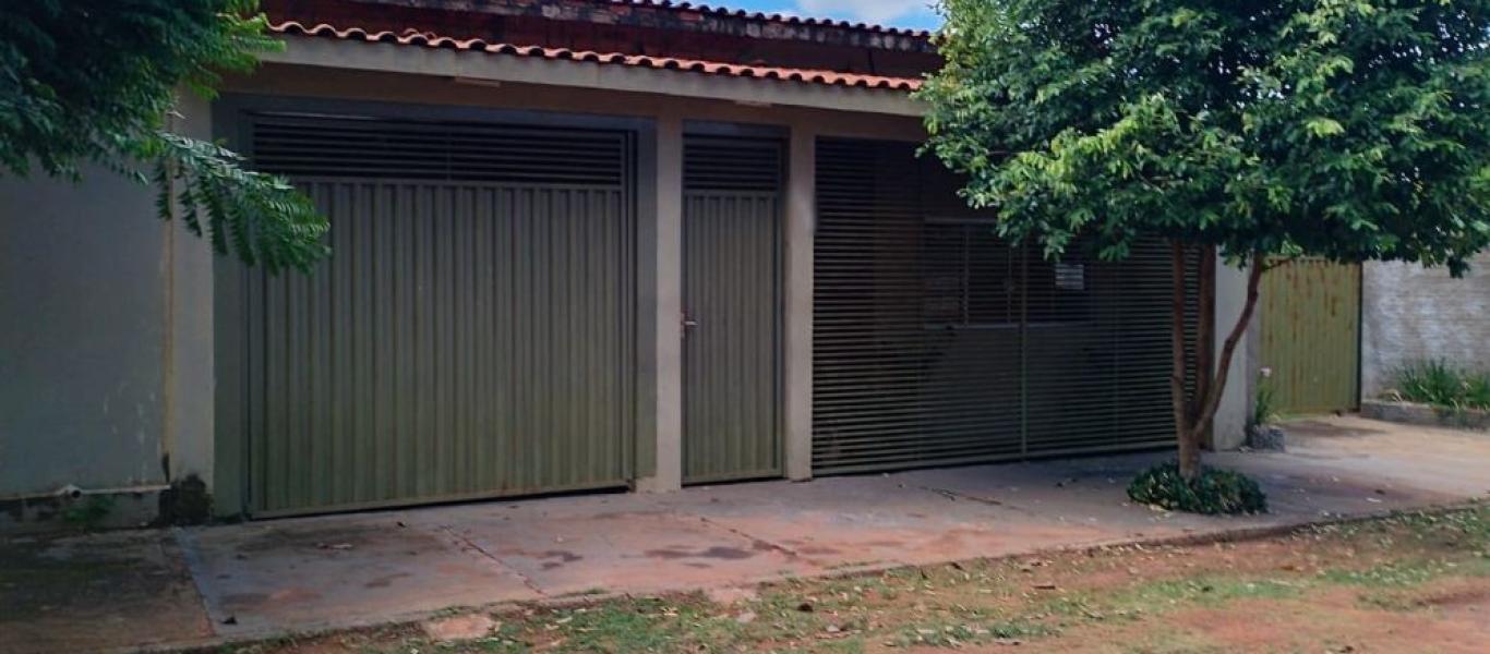CHÁCARA NO Residencial Esmeralda Park em Assis