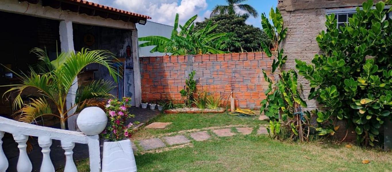 CHÁCARA NO Residencial Esmeralda Park em Assis