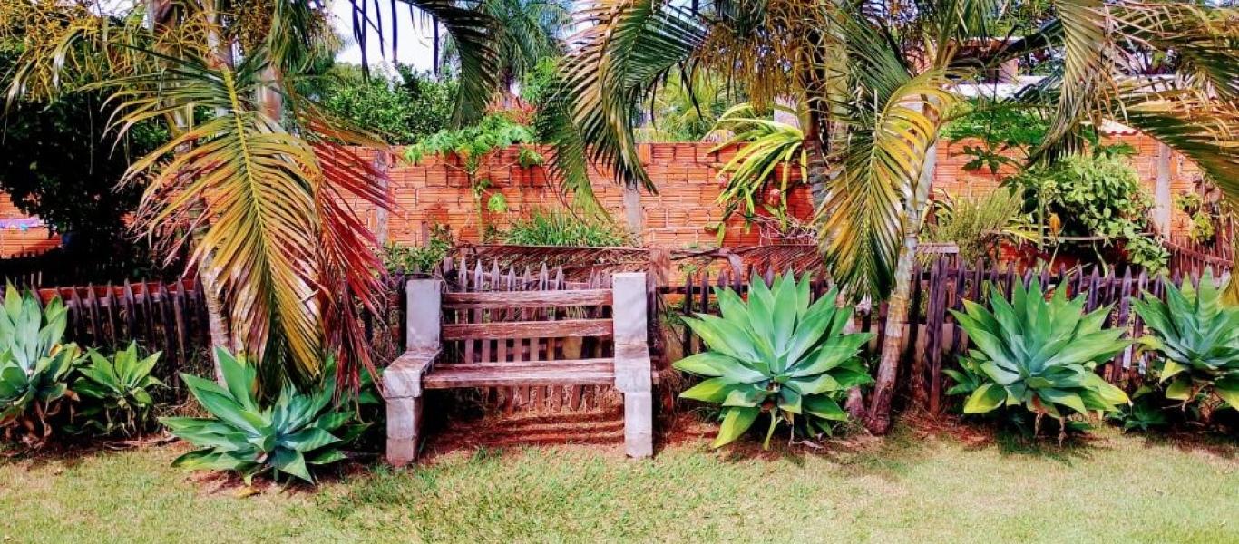 CHÁCARA NO Residencial Esmeralda Park em Assis