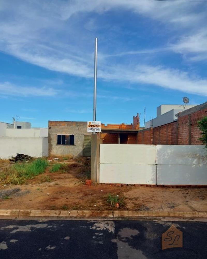 CASA NO Residencial Veneza em Assis