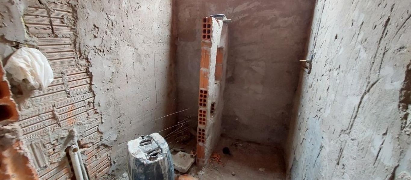 CASA NO Residencial Veneza em Assis