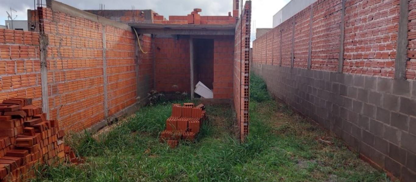 CASA NO Residencial Veneza em Assis