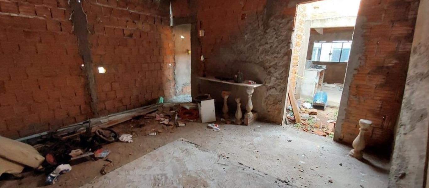 CASA NO Residencial Veneza em Assis