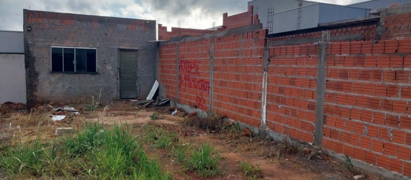 CASA NO Residencial Veneza em Assis
