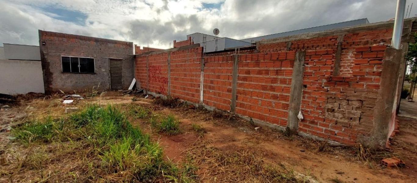 CASA NO Residencial Veneza em Assis