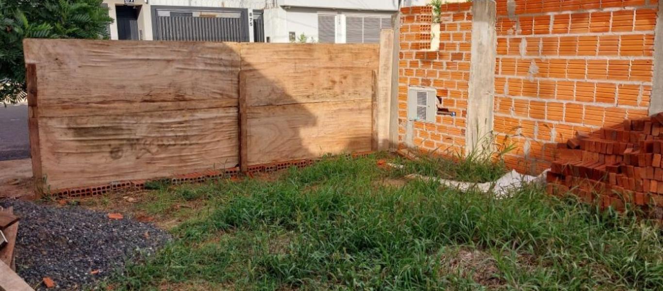 CASA NO Residencial Veneza em Assis