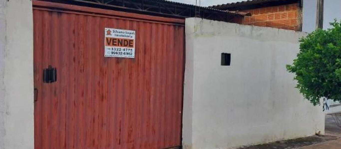 CASA NA Vila Progresso em Assis