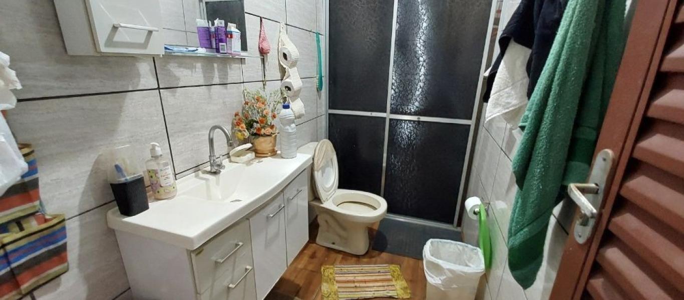 CASA NA Vila Progresso em Assis