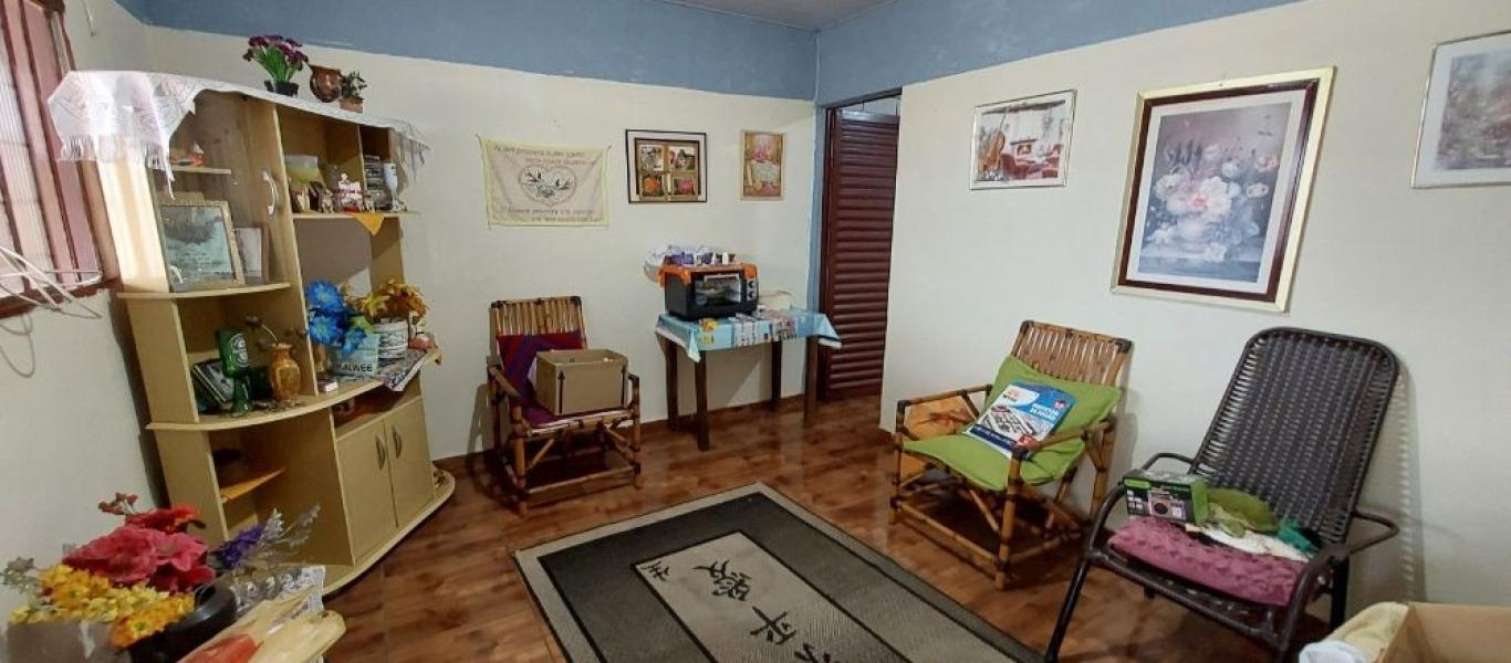 CASA NA Vila Progresso em Assis