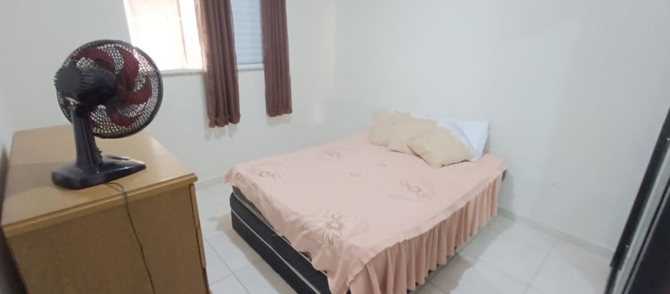 CASA NA Vila São Cristóvão em Assis