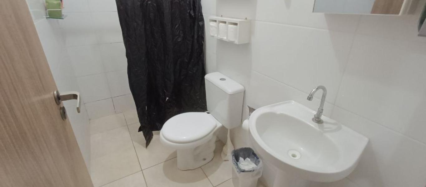 CASA NA Vila São Cristóvão em Assis
