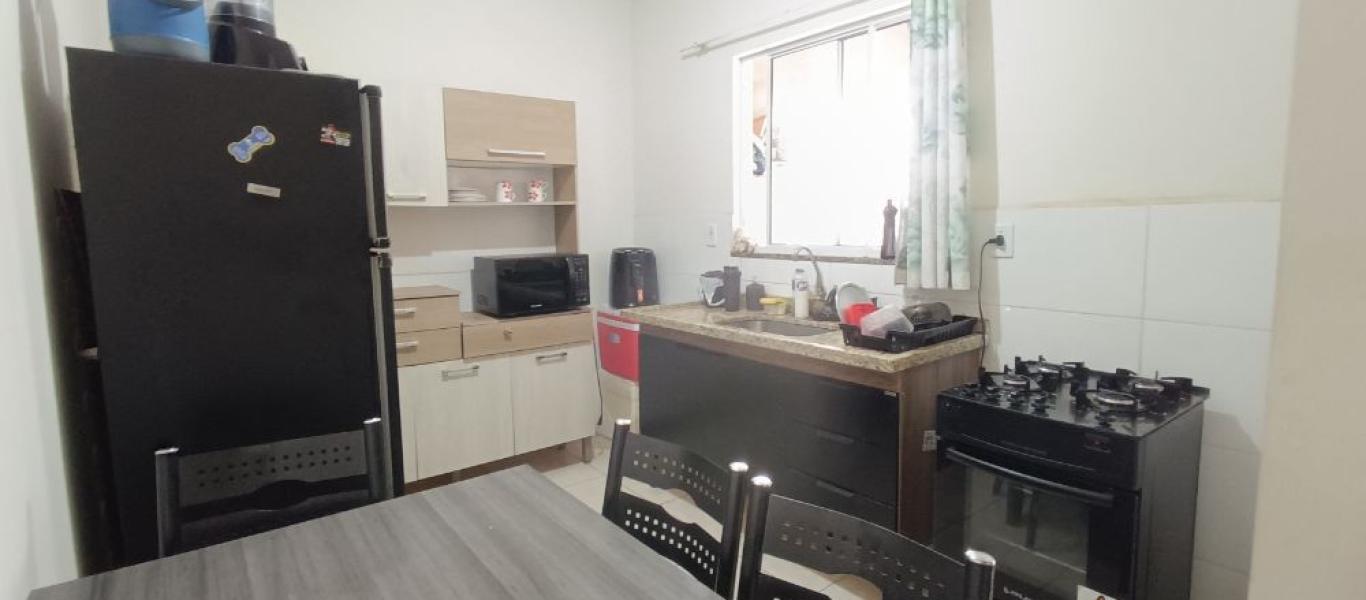 CASA NA Vila São Cristóvão em Assis