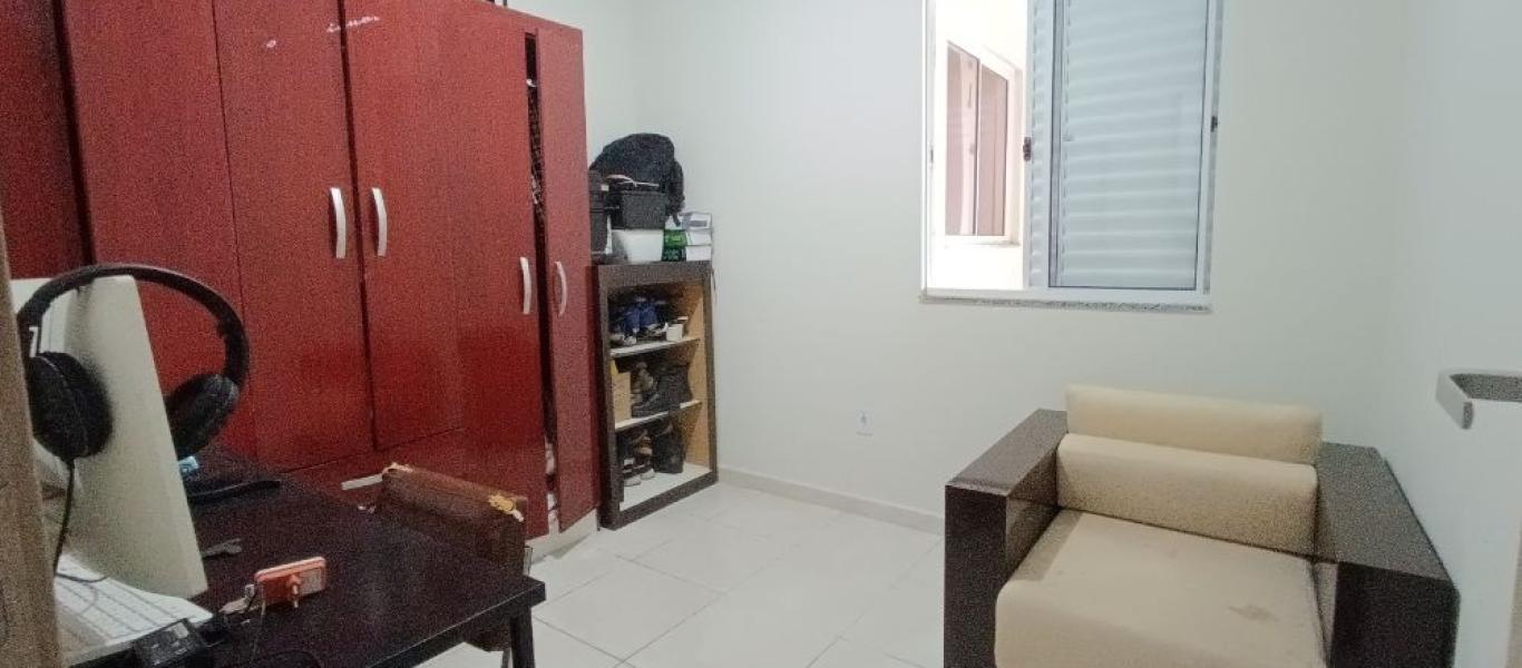 CASA NA Vila São Cristóvão em Assis