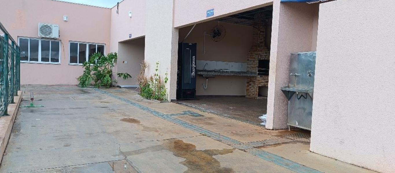CASA NA Vila São Cristóvão em Assis