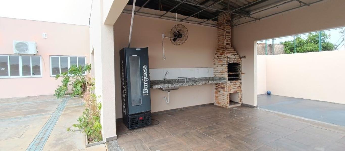 CASA NA Vila São Cristóvão em Assis