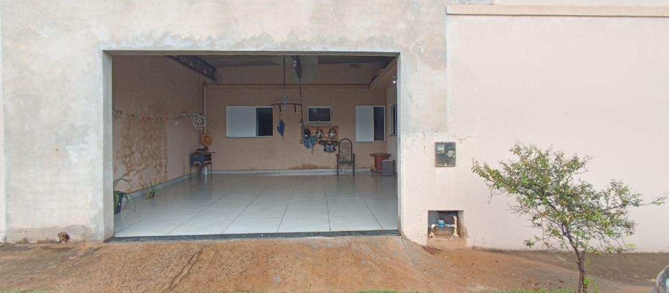 CASA NA Vila São Cristóvão em Assis