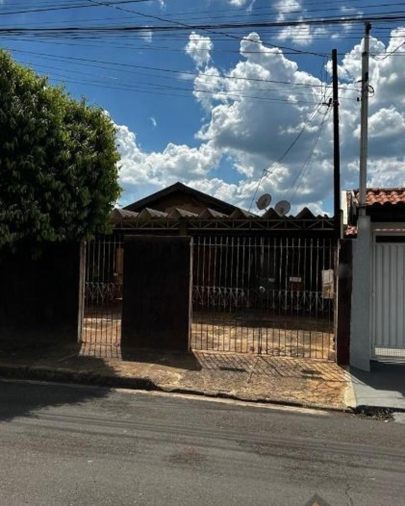 CASA NA CENTRO em Assis