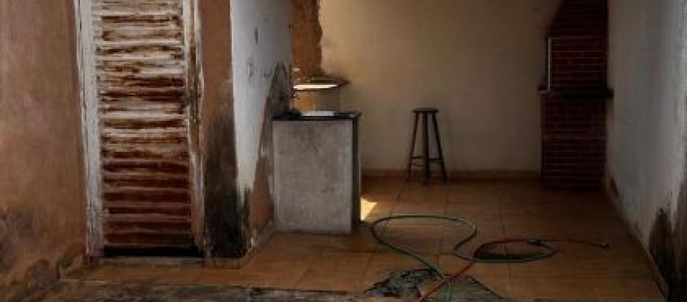 CASA NA CENTRO em Assis