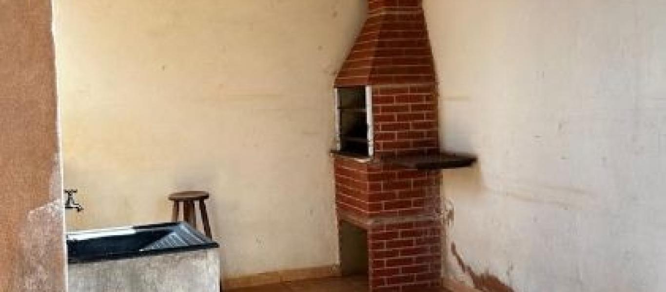 CASA NA CENTRO em Assis
