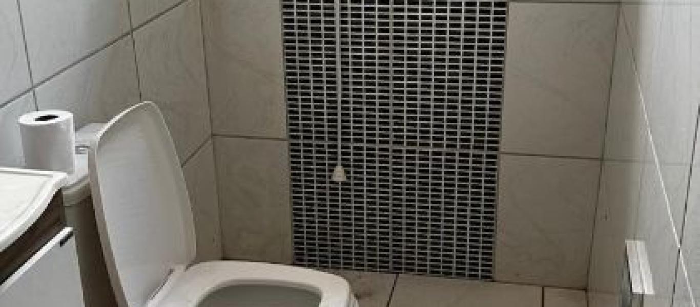 CASA NA CENTRO em Assis