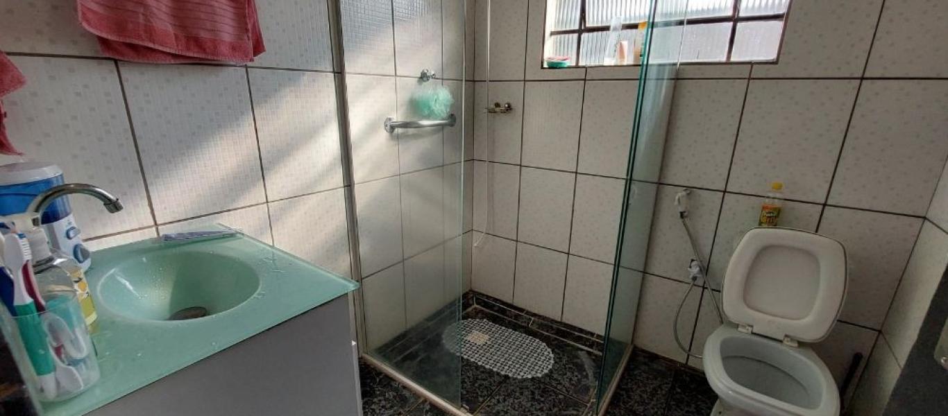 CASA NA VILA ROSANGELA em Assis