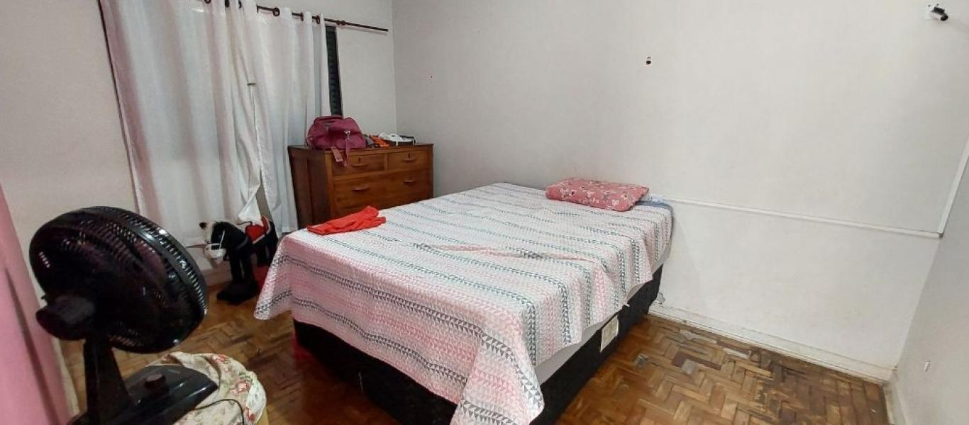CASA NA VILA ROSANGELA em Assis