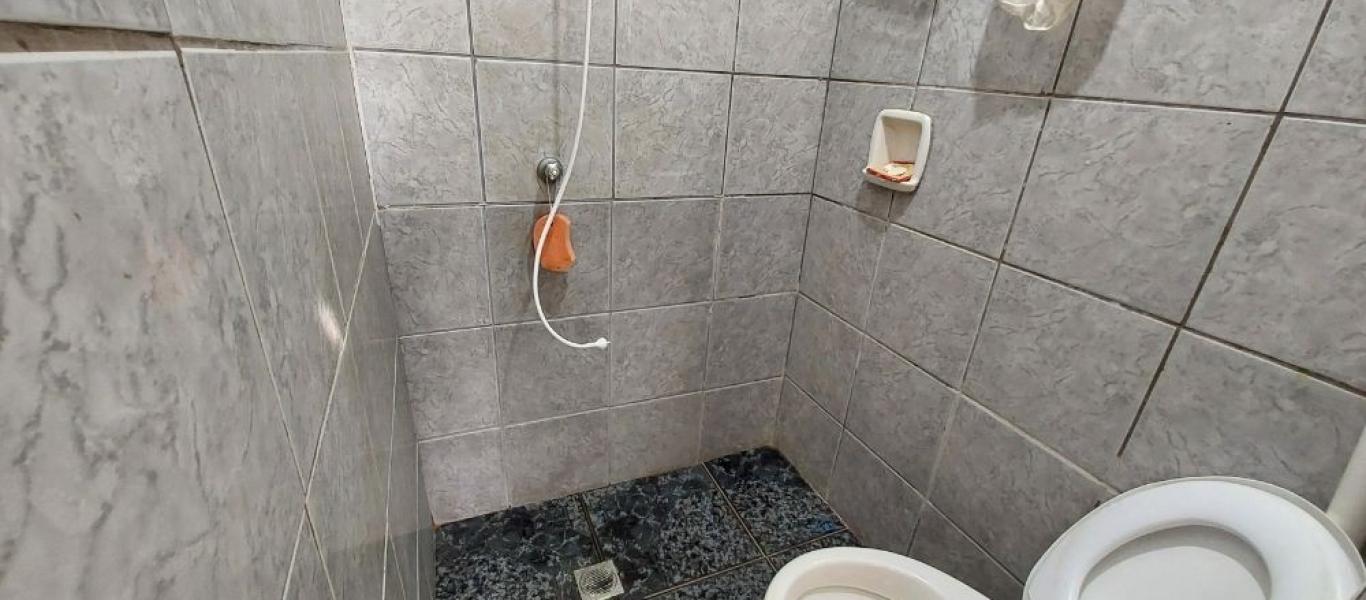CASA NA VILA ROSANGELA em Assis