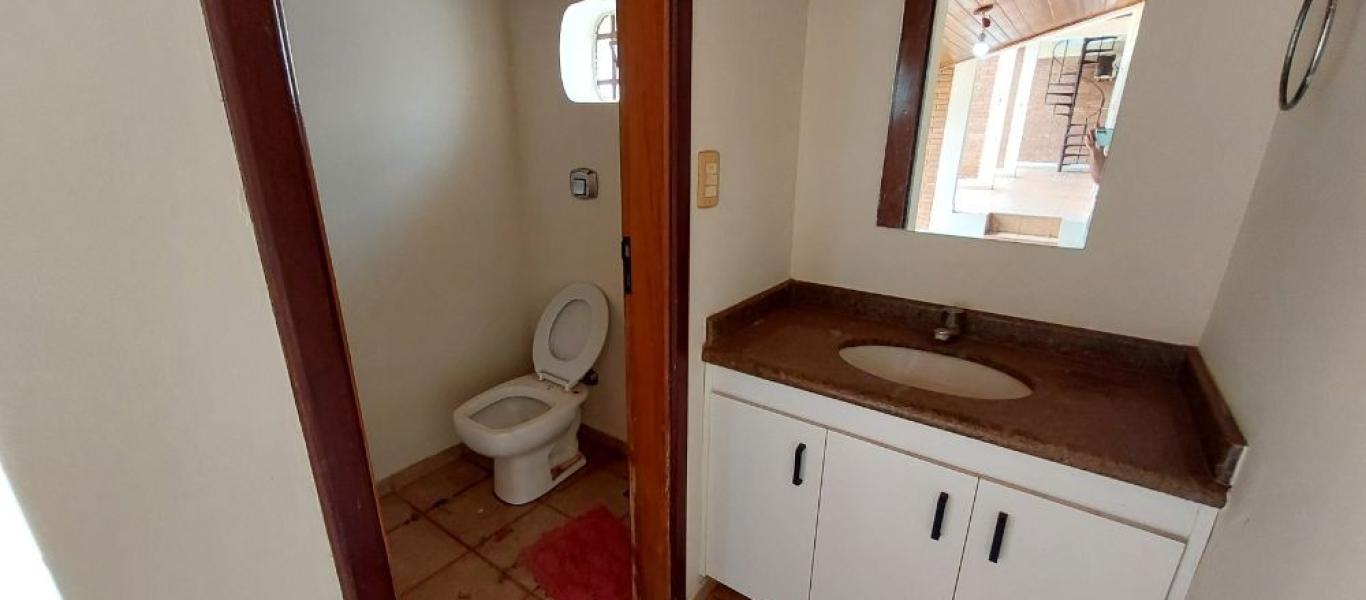 CASA NA Vila Ouro Verde em Assis