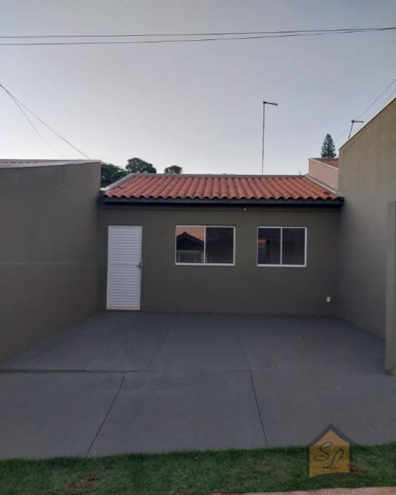 CASA NA Vila São Cristóvão em Assis
