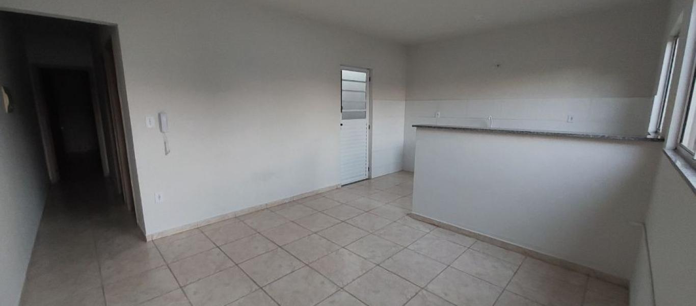 CASA NA Vila São Cristóvão em Assis