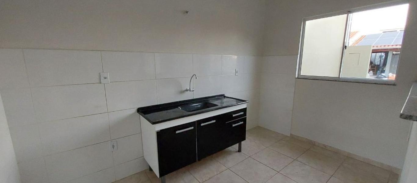 CASA NA Vila São Cristóvão em Assis