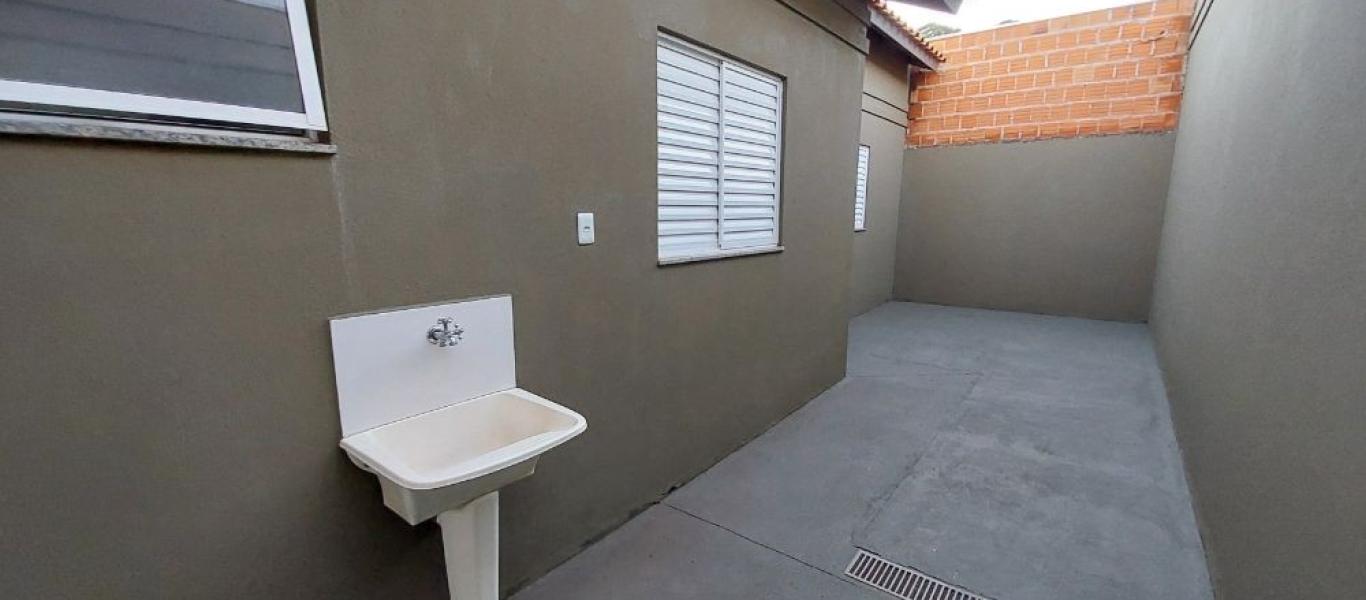 CASA NA Vila São Cristóvão em Assis
