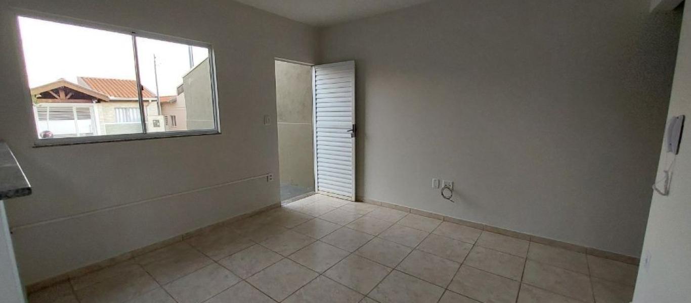 CASA NA Vila São Cristóvão em Assis